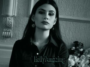 HollyAmazing