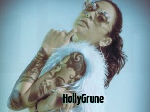 HollyGrune