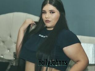 HollyJohnns