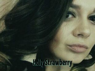 HollyStrawberry