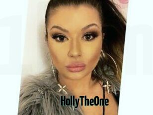 HollyTheOne