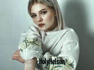 HolyHelson
