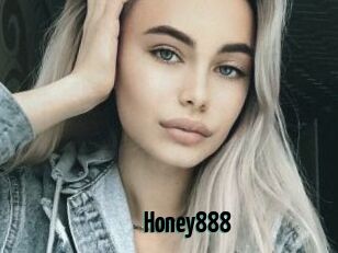Honey888