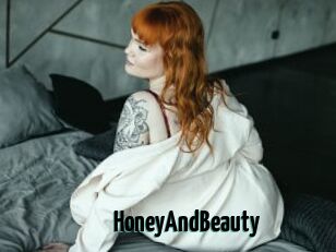 HoneyAndBeauty