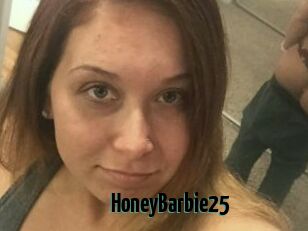 HoneyBarbie25