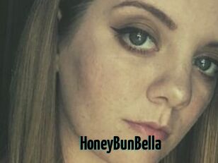 HoneyBunBella