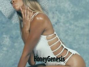 HoneyGenesis