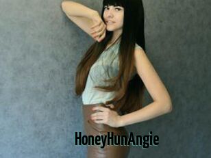 HoneyHunAngie