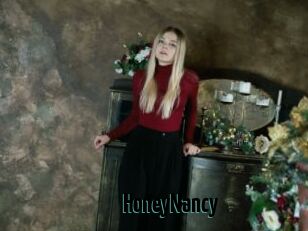HoneyNancy