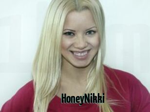 HoneyNikki