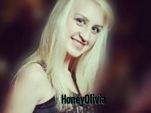 Honey_Olivia