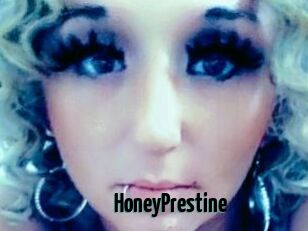 HoneyPrestine