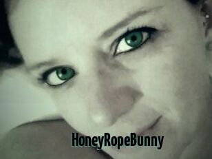 HoneyRopeBunny