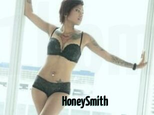 Honey_Smith
