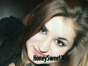 HoneySweetX