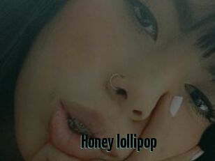 Honey_lollipop