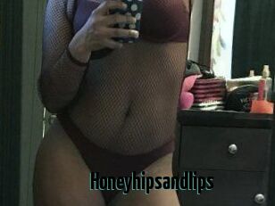 Honeyhipsandlips