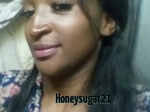 Honeysugar21