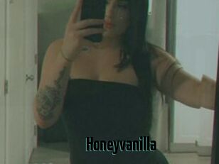Honeyvanilla