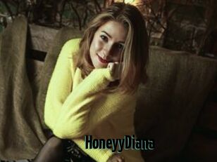 HoneyyDiana