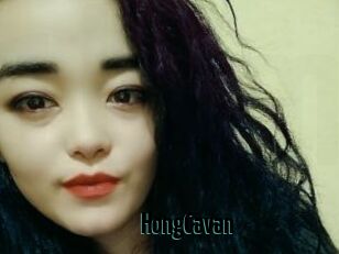 HongCavan