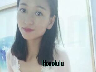 Honolulu