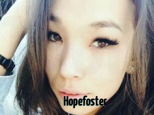 Hopefoster