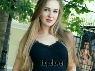 Hopelover