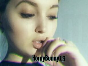 HornyBunny19