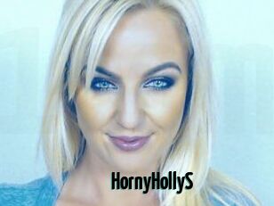 HornyHollyS