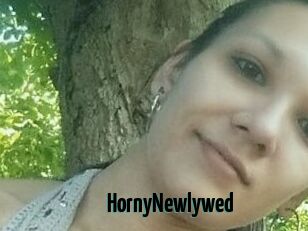 HornyNewlywed