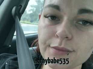Hornybabe535