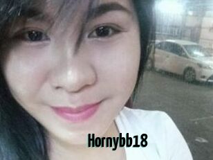 Hornybb18