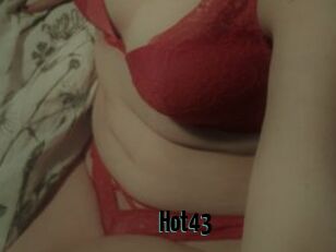 Hot43