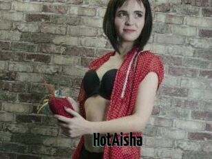 HotAisha