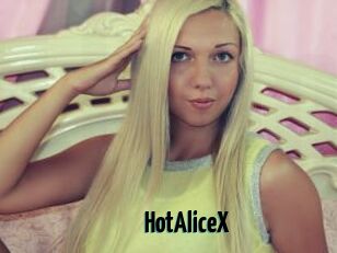 HotAliceX