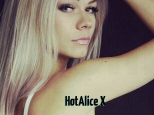 HotAlice_X