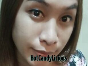 HotCandyLicious
