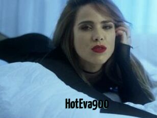 HotEva900