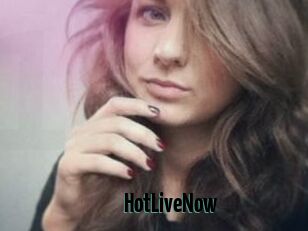 HotLiveNow