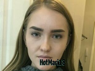 HotMari18