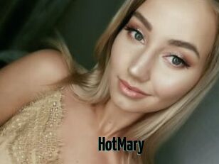HotMary