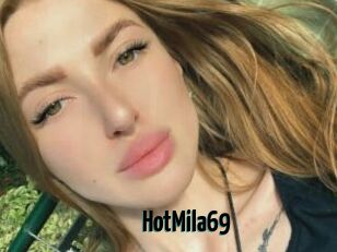 HotMila69