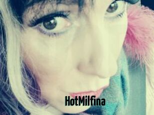 HotMilfina