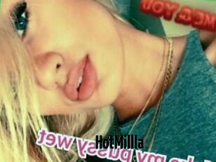 HotMillla