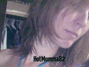 HotMumma82