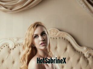 HotSabrineX