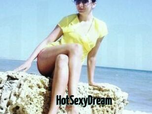 HotSexyDream