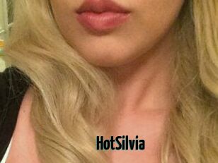 HotSilvia