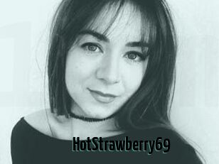HotStrawberry69